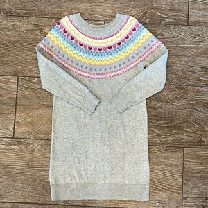 Gap Sweater Dress